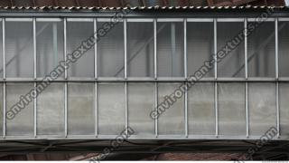 Photo of Mixed Industrial Textures